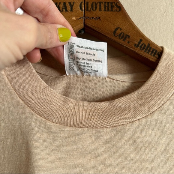 1982 Hacky Sack Tee - Picture 8 of 9